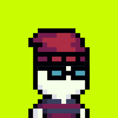 Tiny Hood #5431