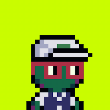 Tiny Hood #5432