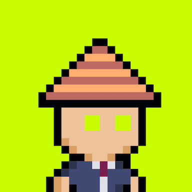 Tiny Hood #5436