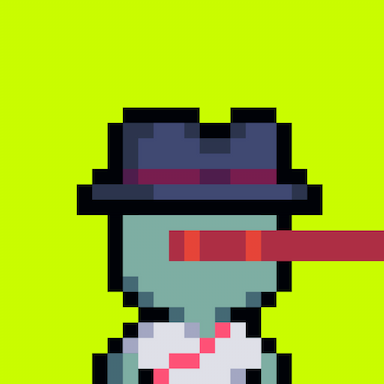 Tiny Hood #5437