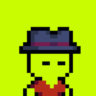 Tiny Hood #5439