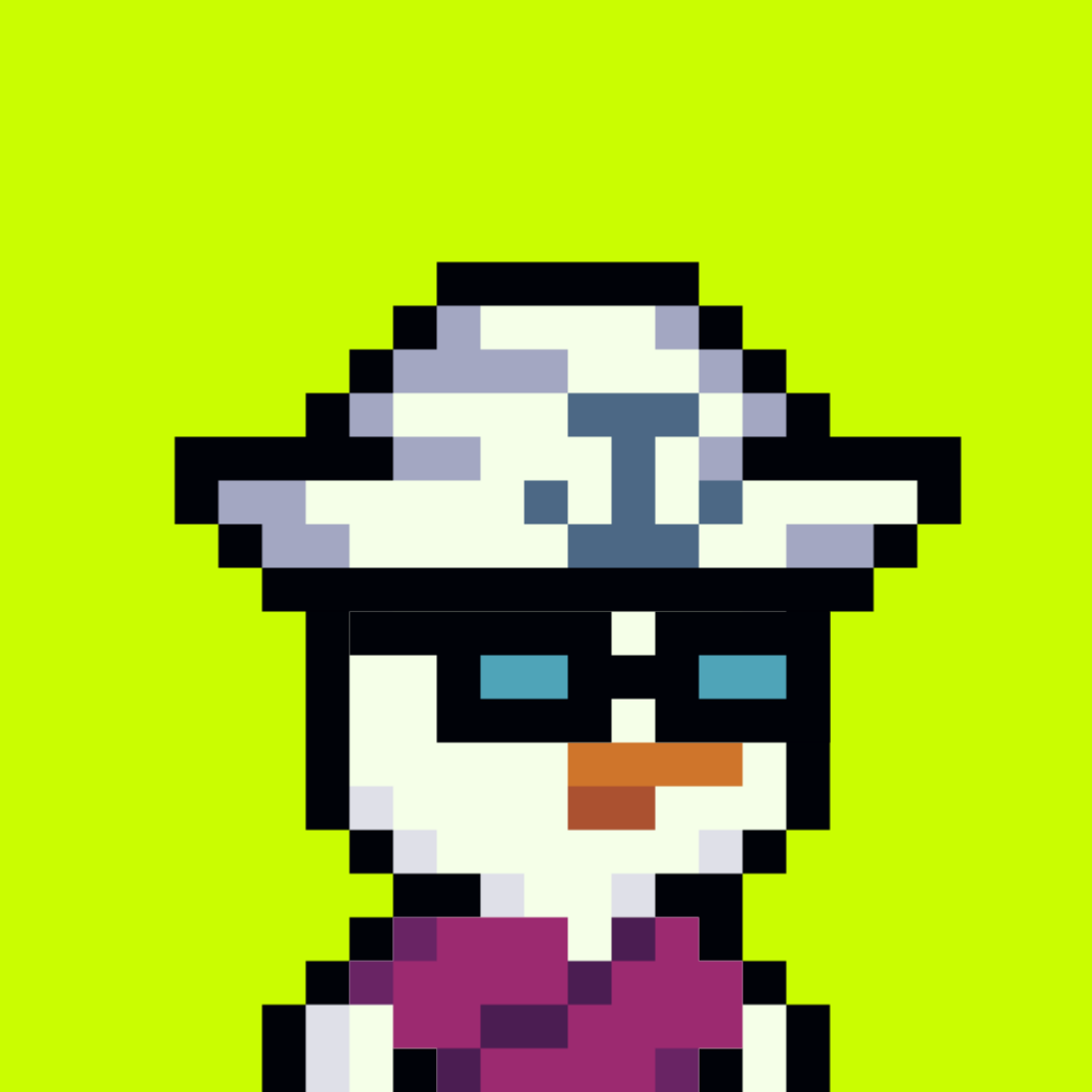 Tiny Hood #5441