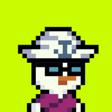 Tiny Hood #5441