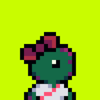 Tiny Hood #5443