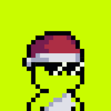 Tiny Hood #5444