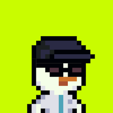 Tiny Hood #5446
