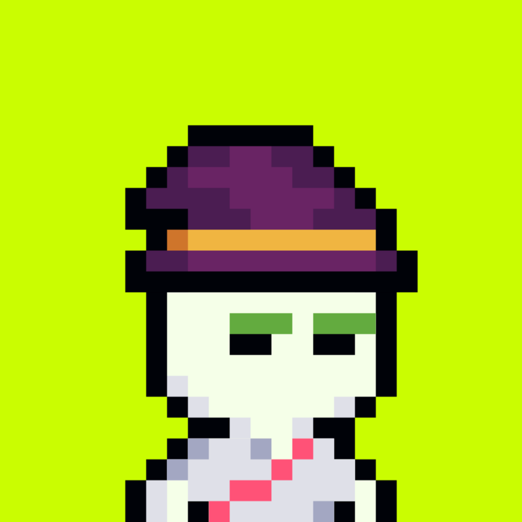Tiny Hood #5448