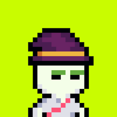 Tiny Hood #5448