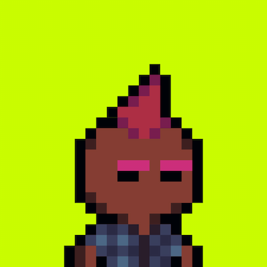 Tiny Hood #545