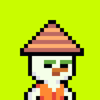 Tiny Hood #5450