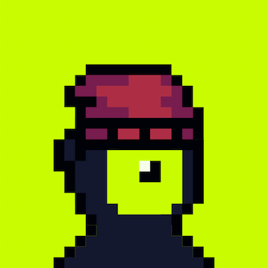 Tiny Hood #5451