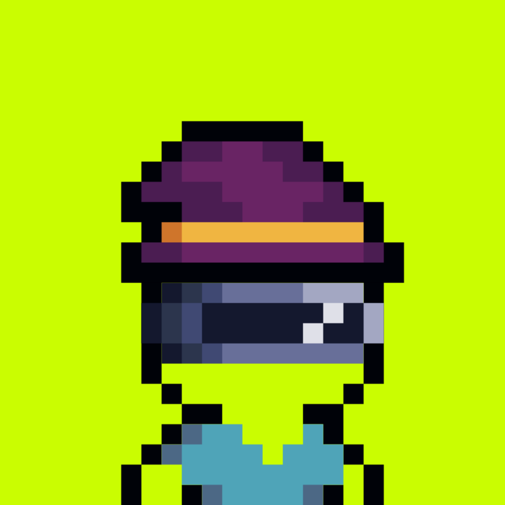 Tiny Hood #5453