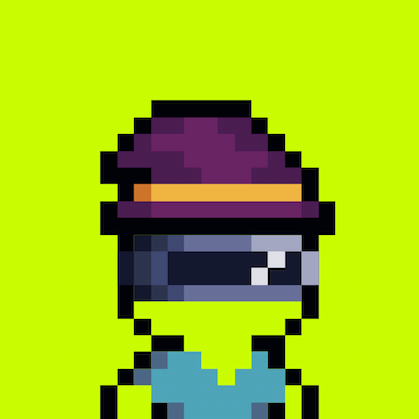 Tiny Hood #5453