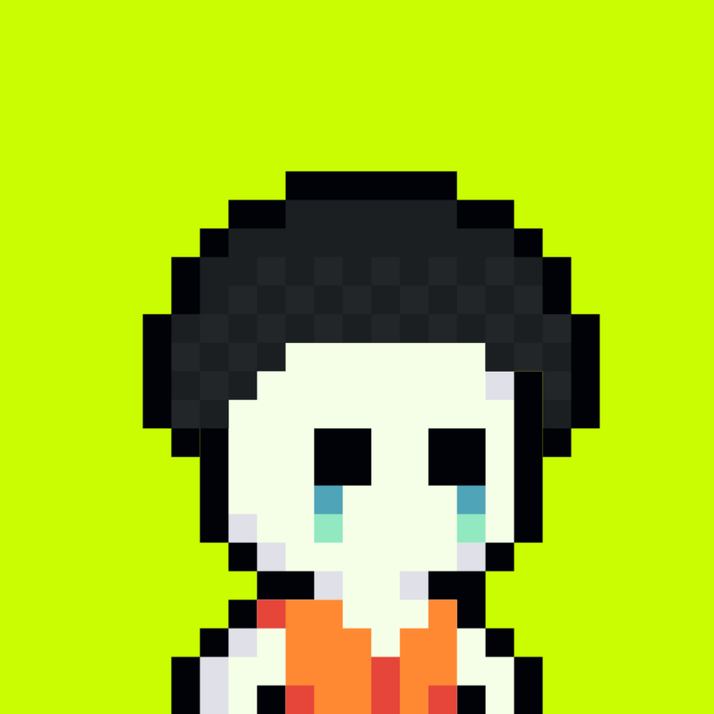 Tiny Hood #5454