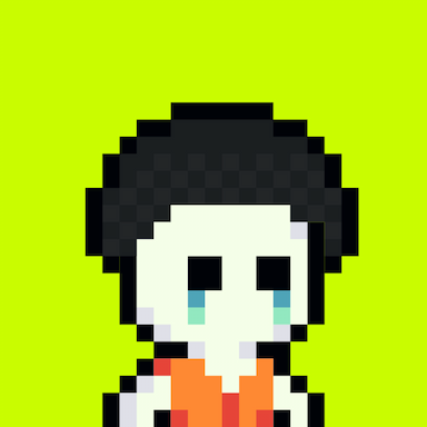 Tiny Hood #5454