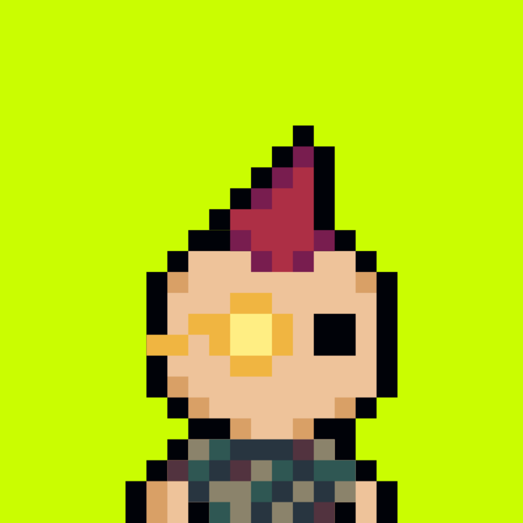 Tiny Hood #5455