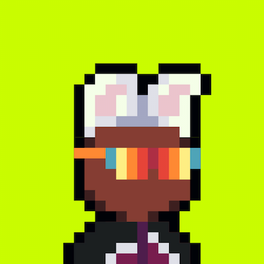 Tiny Hood #5456