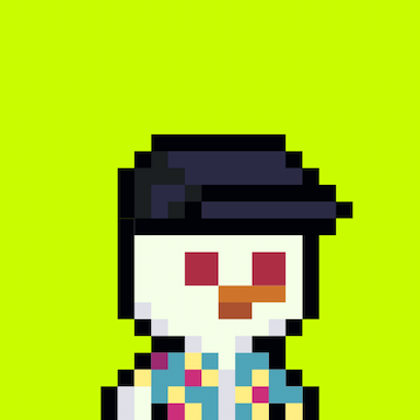 Tiny Hood #5457