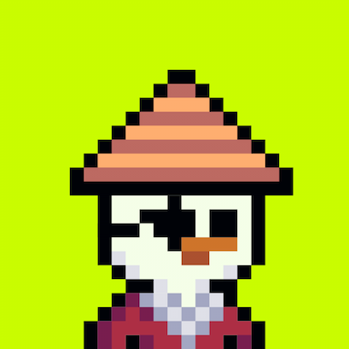 Tiny Hood #5458