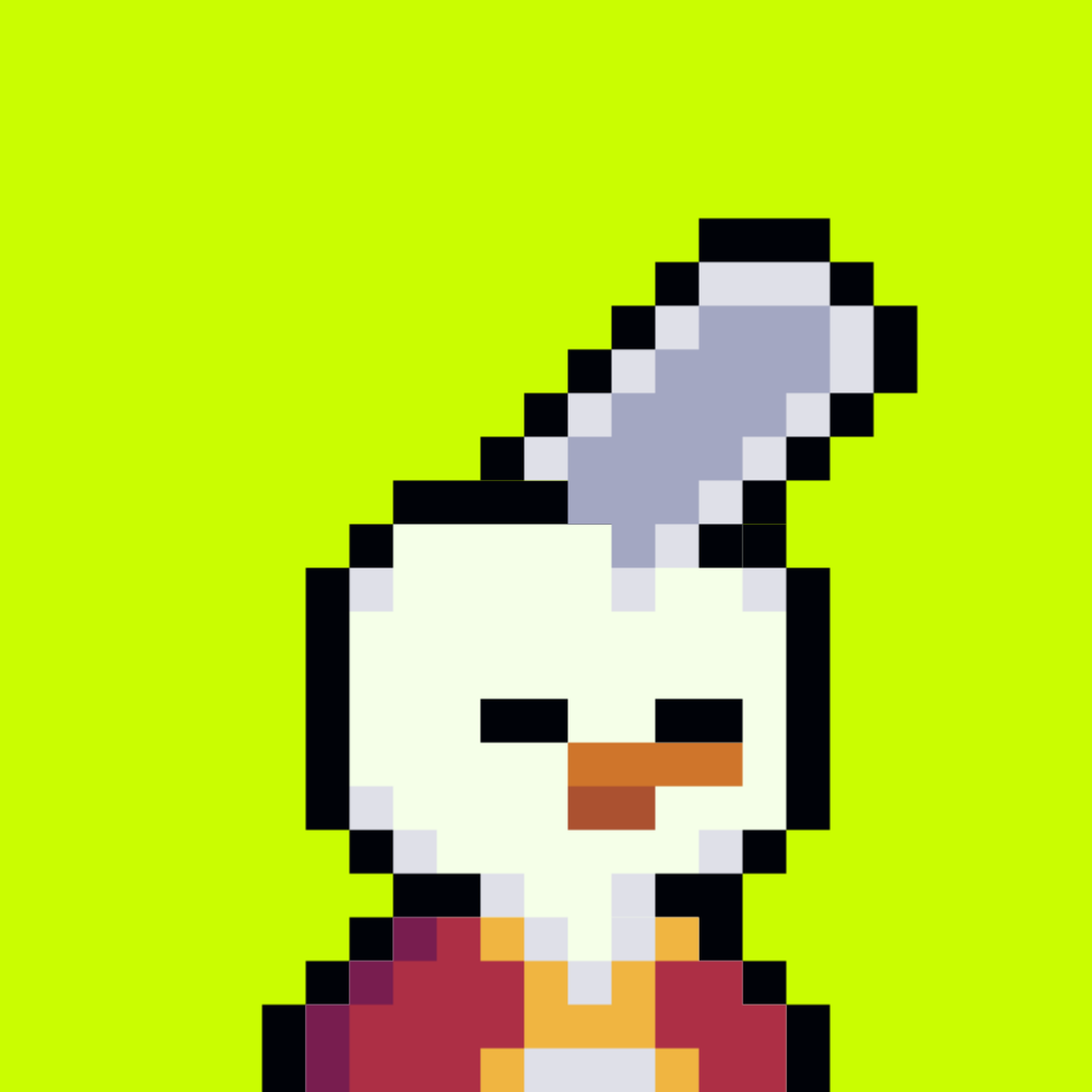 Tiny Hood #5459