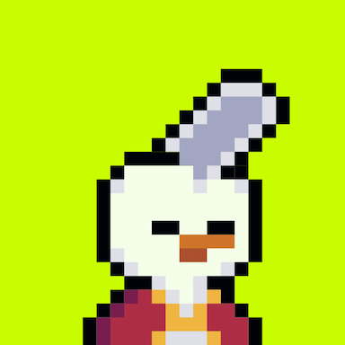 Tiny Hood #5459