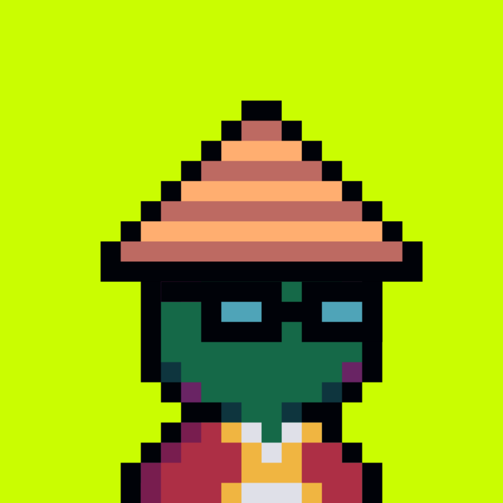 Tiny Hood #546