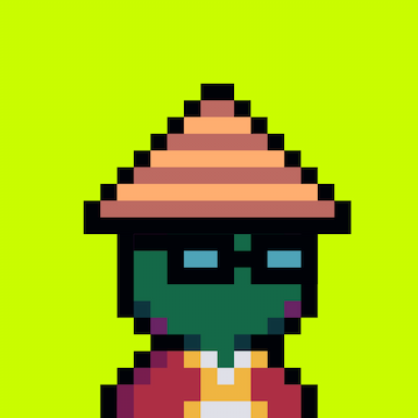 Tiny Hood #546