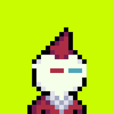 Tiny Hood #5460