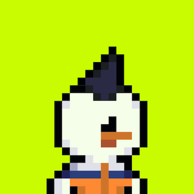 Tiny Hood #5461