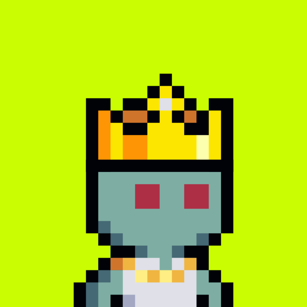 Tiny Hood #5462