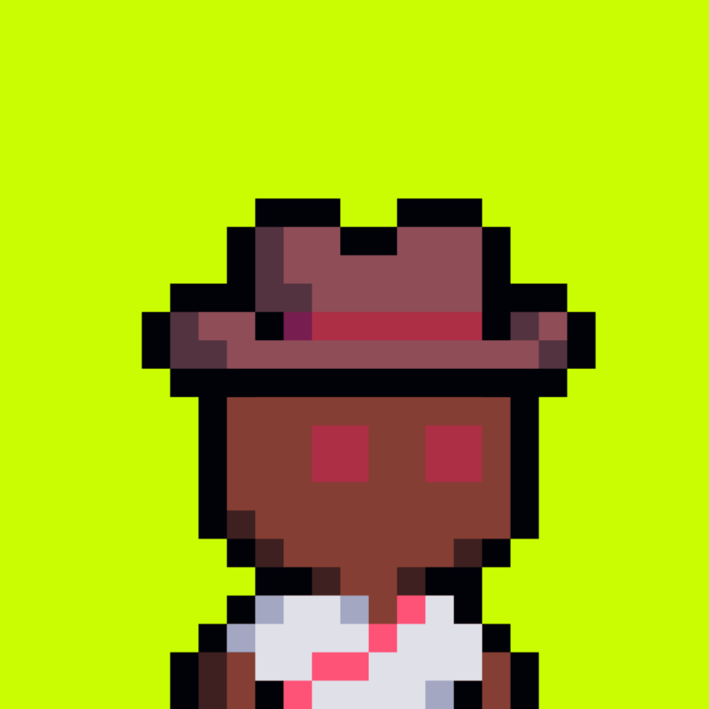 Tiny Hood #5465