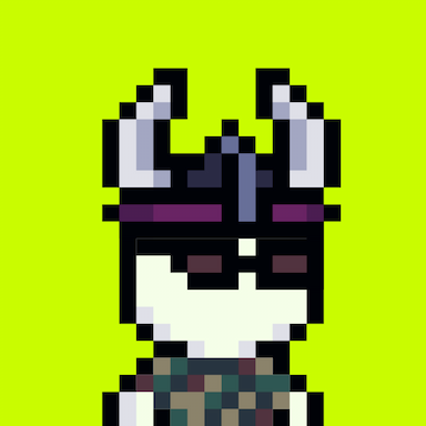Tiny Hood #5467