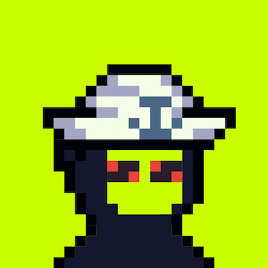 Tiny Hood #5468