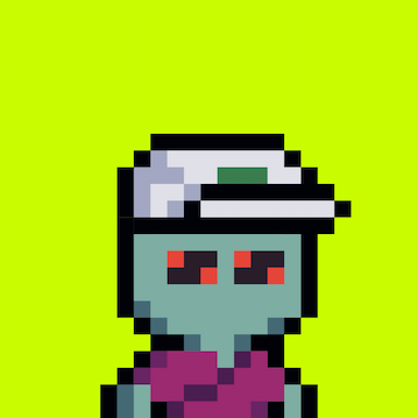 Tiny Hood #5469