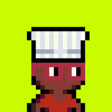 Tiny Hood #547
