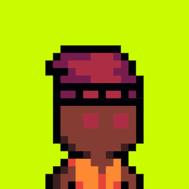 Tiny Hood #5470