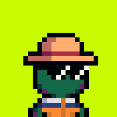 Tiny Hood #5471