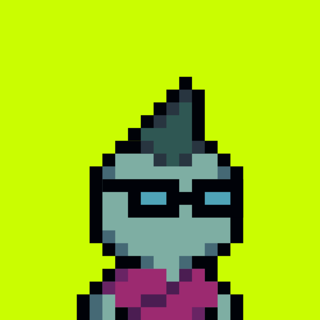 Tiny Hood #5472