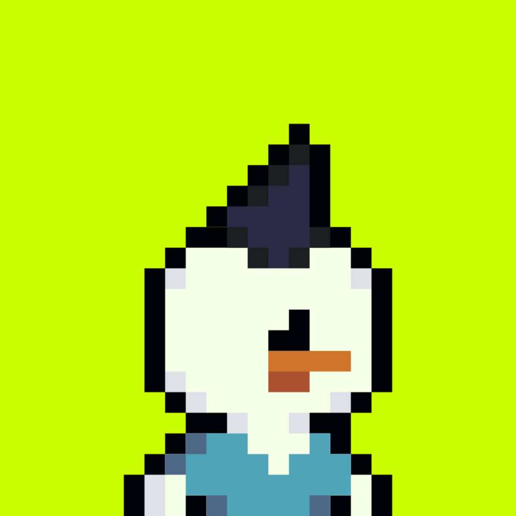 Tiny Hood #5473