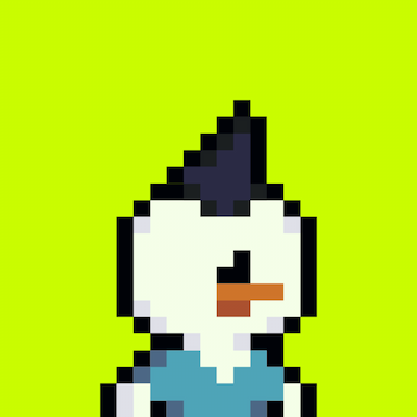 Tiny Hood #5473