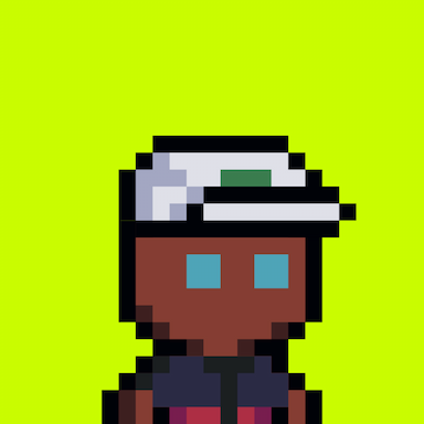 Tiny Hood #5474