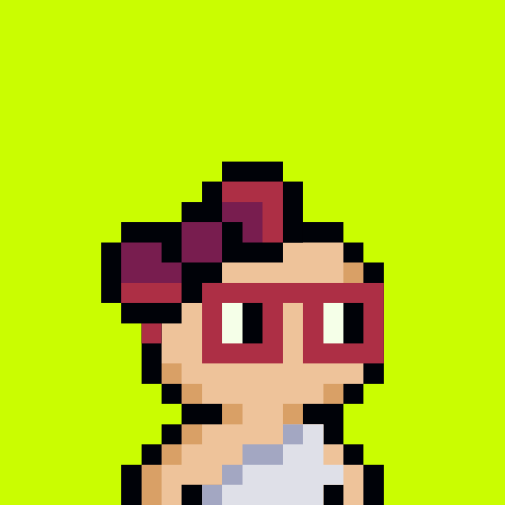 Tiny Hood #5475
