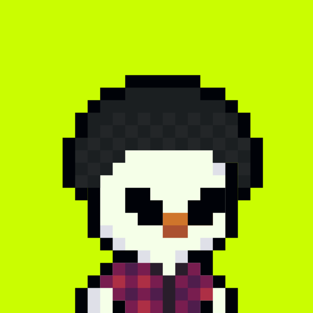 Tiny Hood #5476