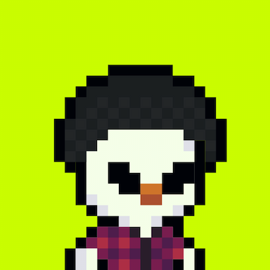 Tiny Hood #5476