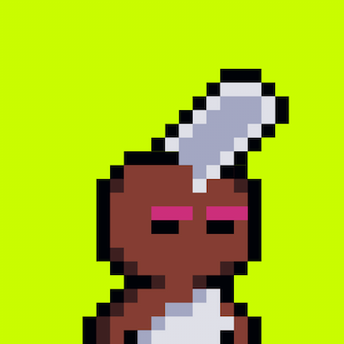 Tiny Hood #5478