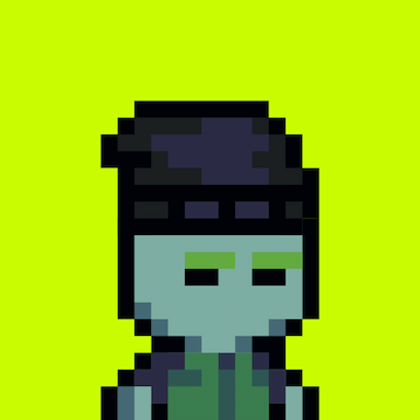 Tiny Hood #5479