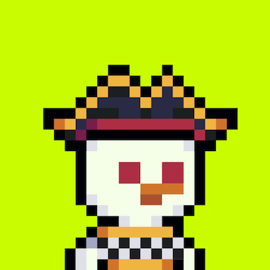 Tiny Hood #548