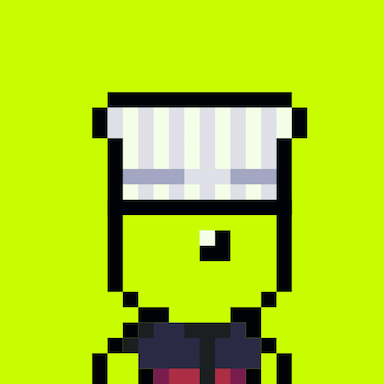 Tiny Hood #5481