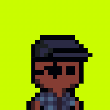 Tiny Hood #5482