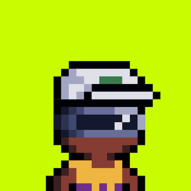 Tiny Hood #5484